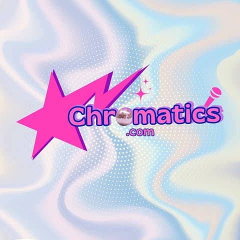 Chromatics 2026